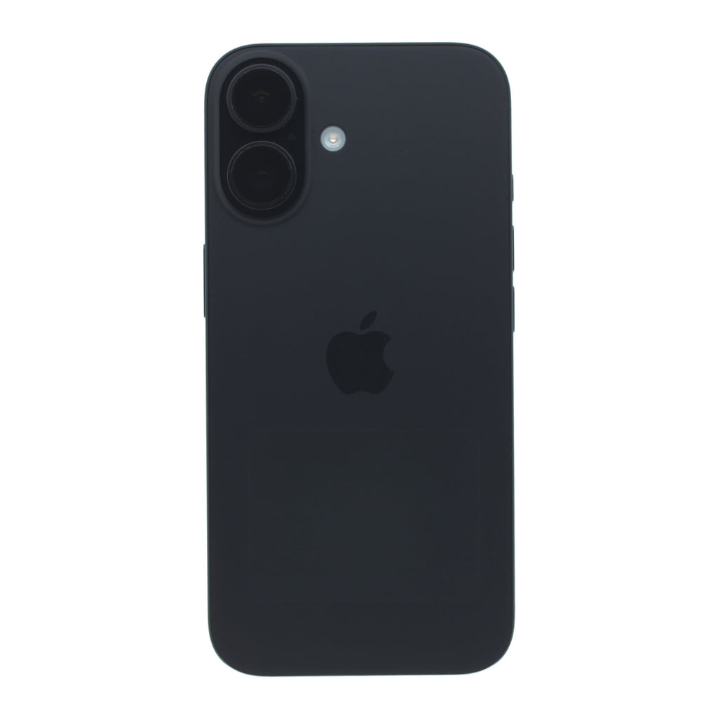 95新 Apple iPhone 16 256G 黑色 中國大陸版