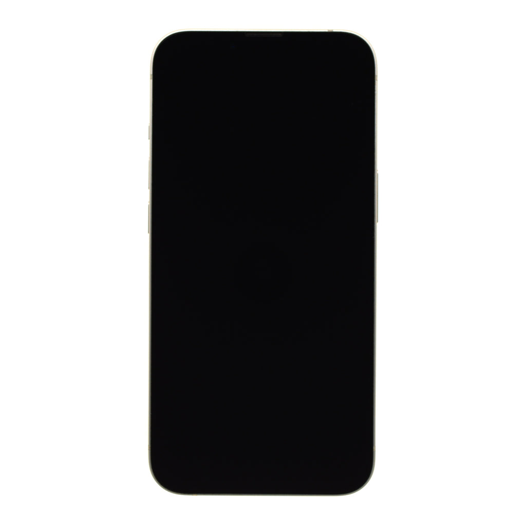 95新 Apple iPhone 13 128G 星光色 中國大陸版