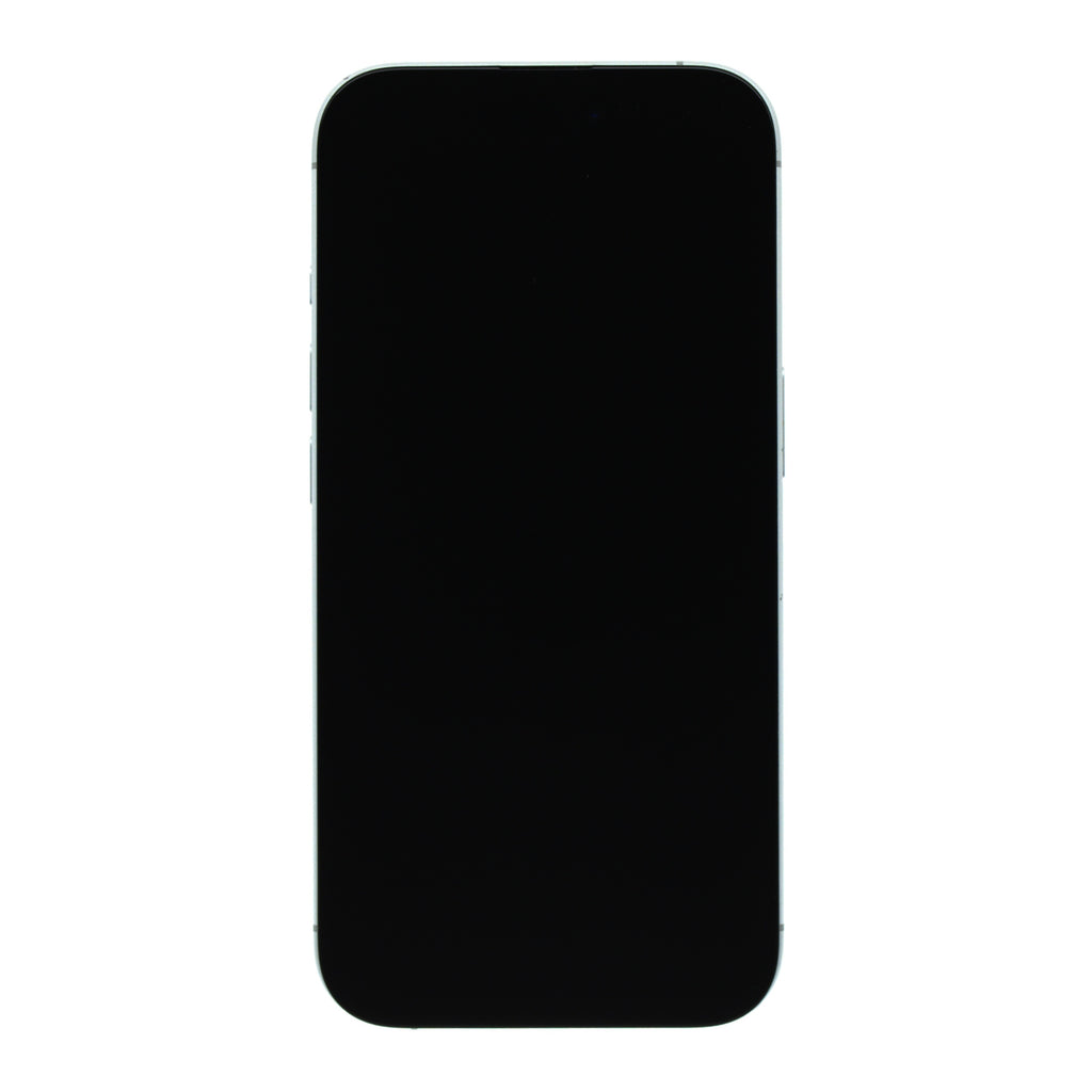 95新 Apple iPhone 16 256G 白色 中國大陸版