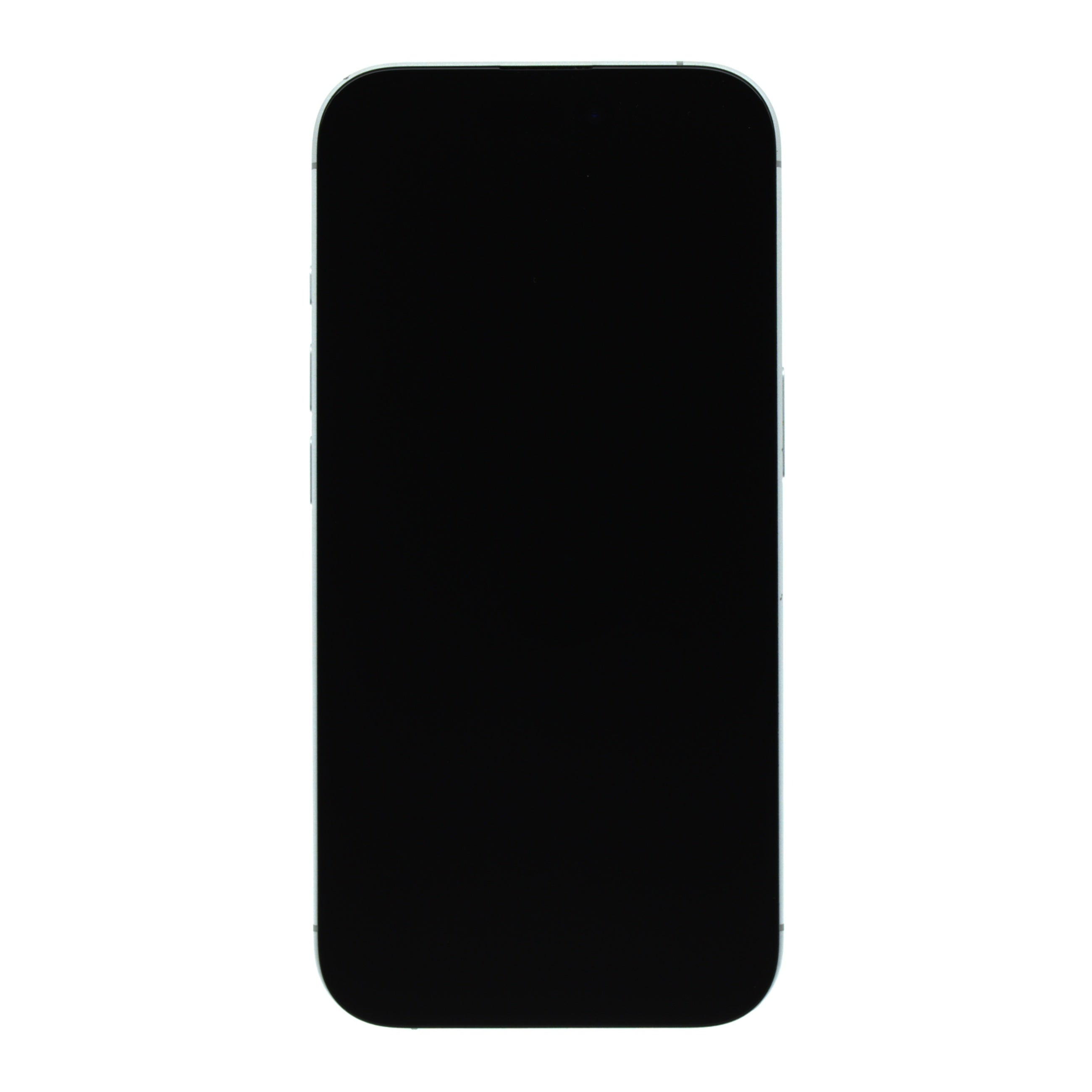 95新 Apple iPhone 16 256G 白色 中國大陸版