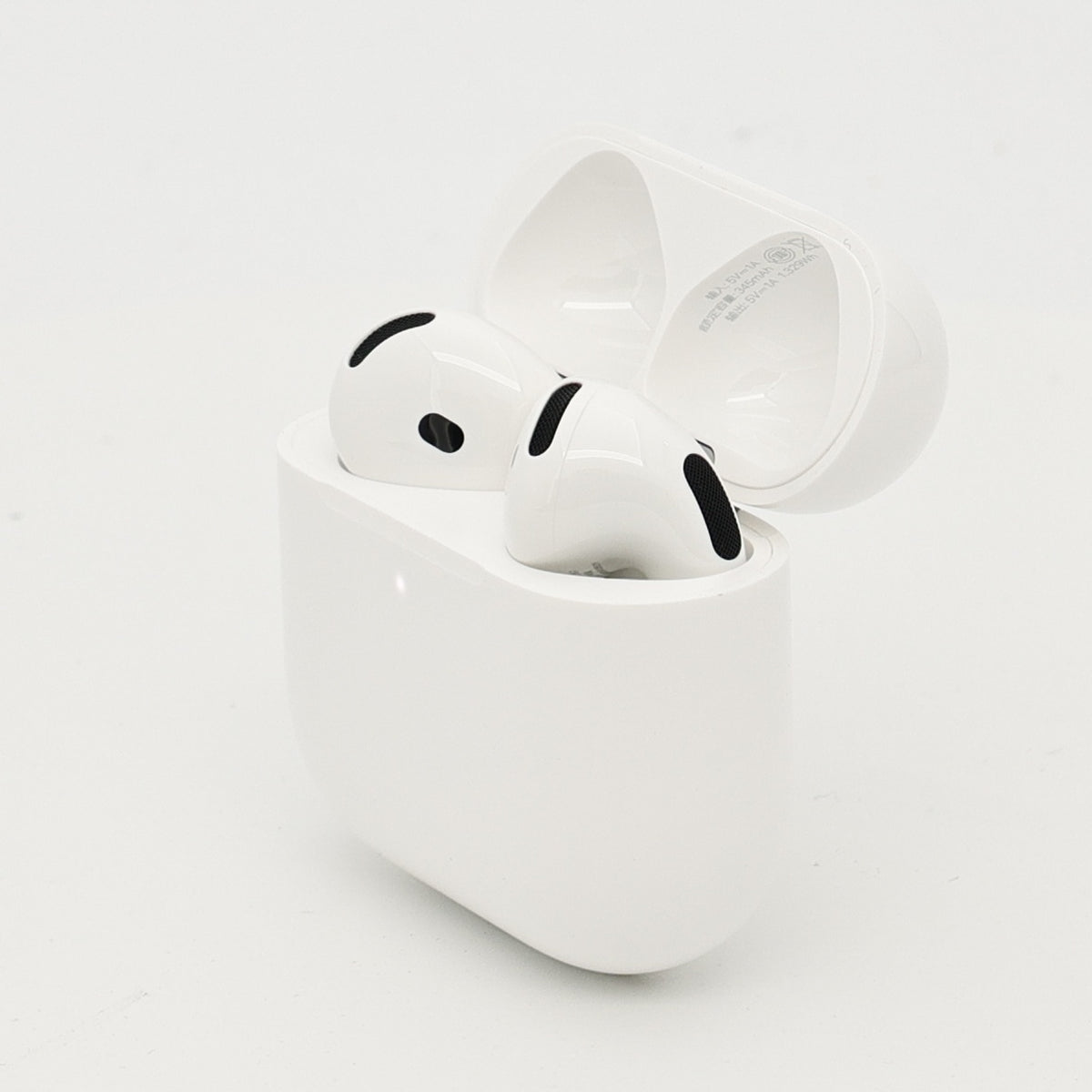 99新 Apple AirPods 4 (支持主动降噪) 白色