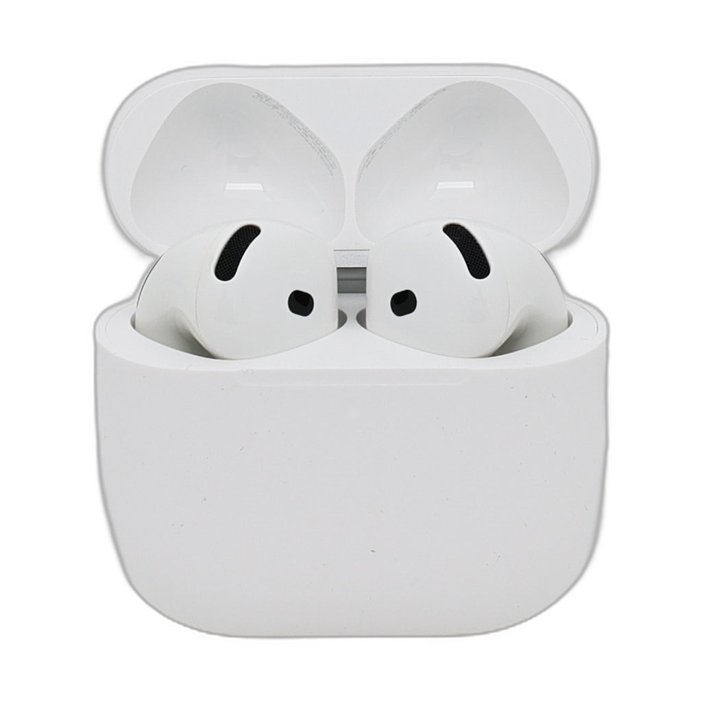 99新 Apple AirPods 4 (支持主动降噪) 白色