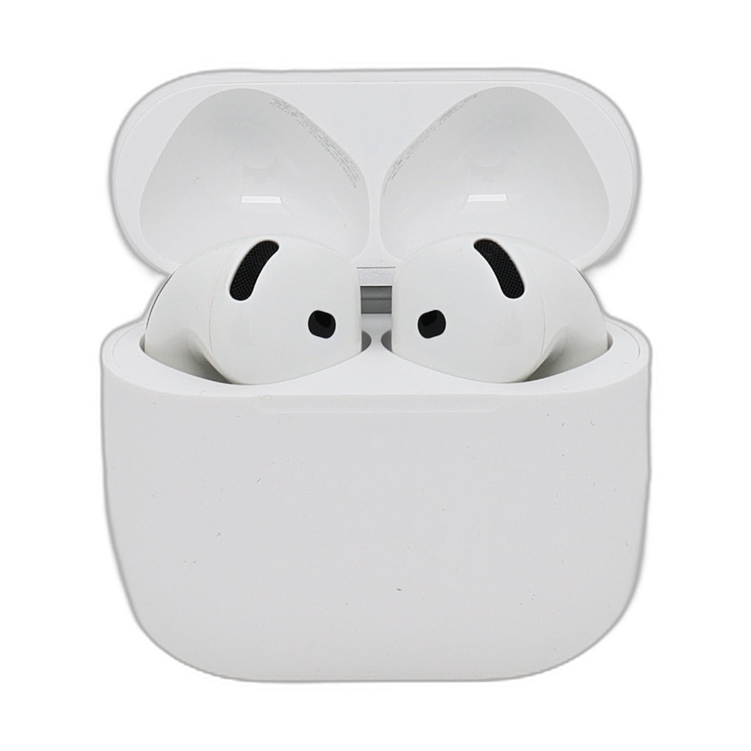99新 Apple AirPods 4 (支持主动降噪) 白色