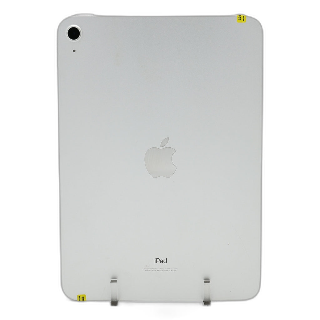 99新 Apple iPad 10代 256G 銀色 WIFI