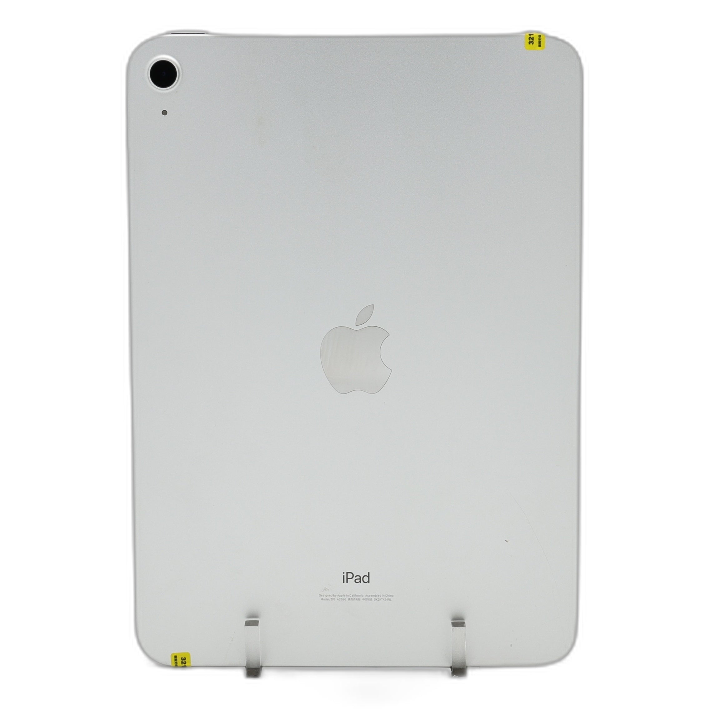 99新 Apple iPad 10代 256G 銀色 WIFI