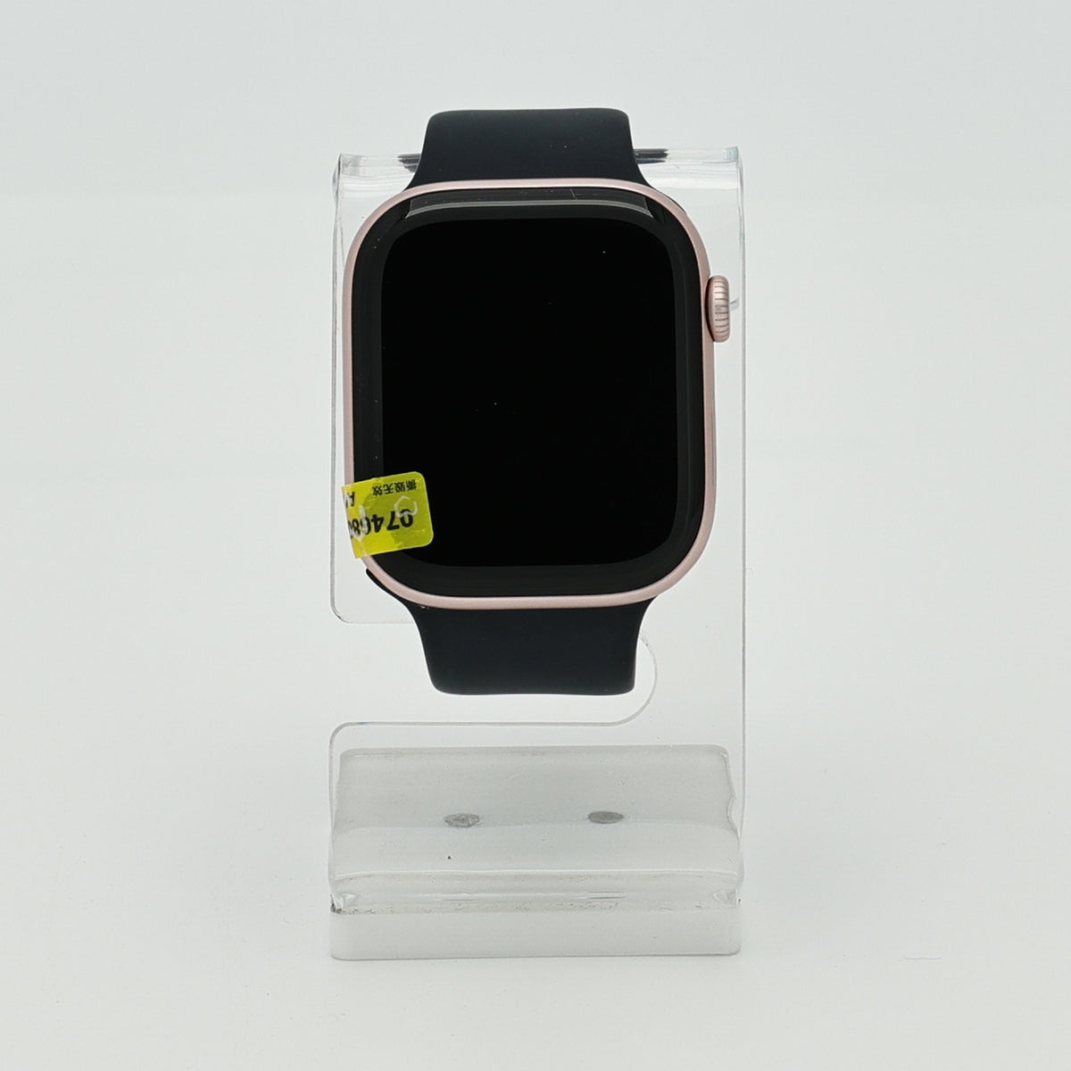 99新 Apple Watch Series 10 46毫米 鋁金屬