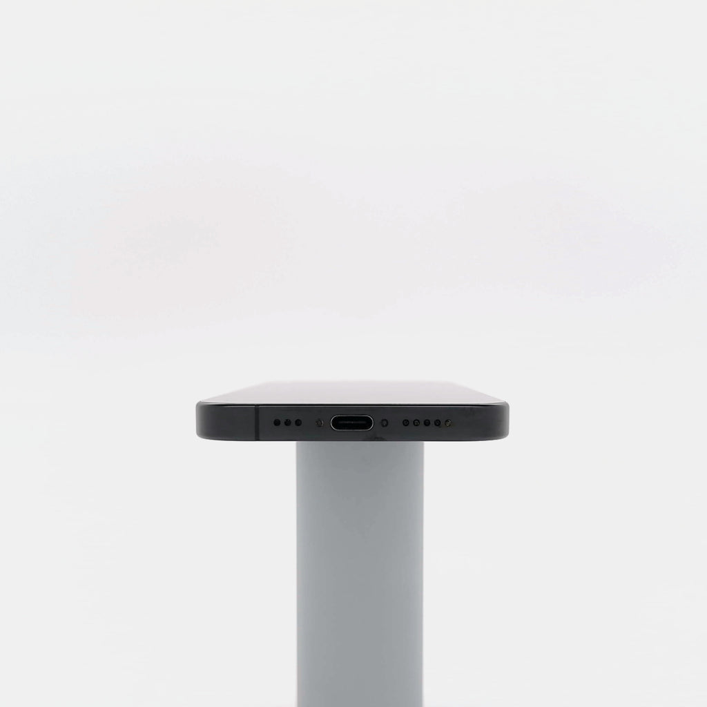 95新 Apple iPhone 16 Pro 256G 黑色鈦金屬 中國大陸版