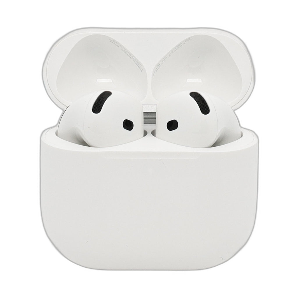 99新 Apple AirPods 4 (不支持主动降噪) 白色