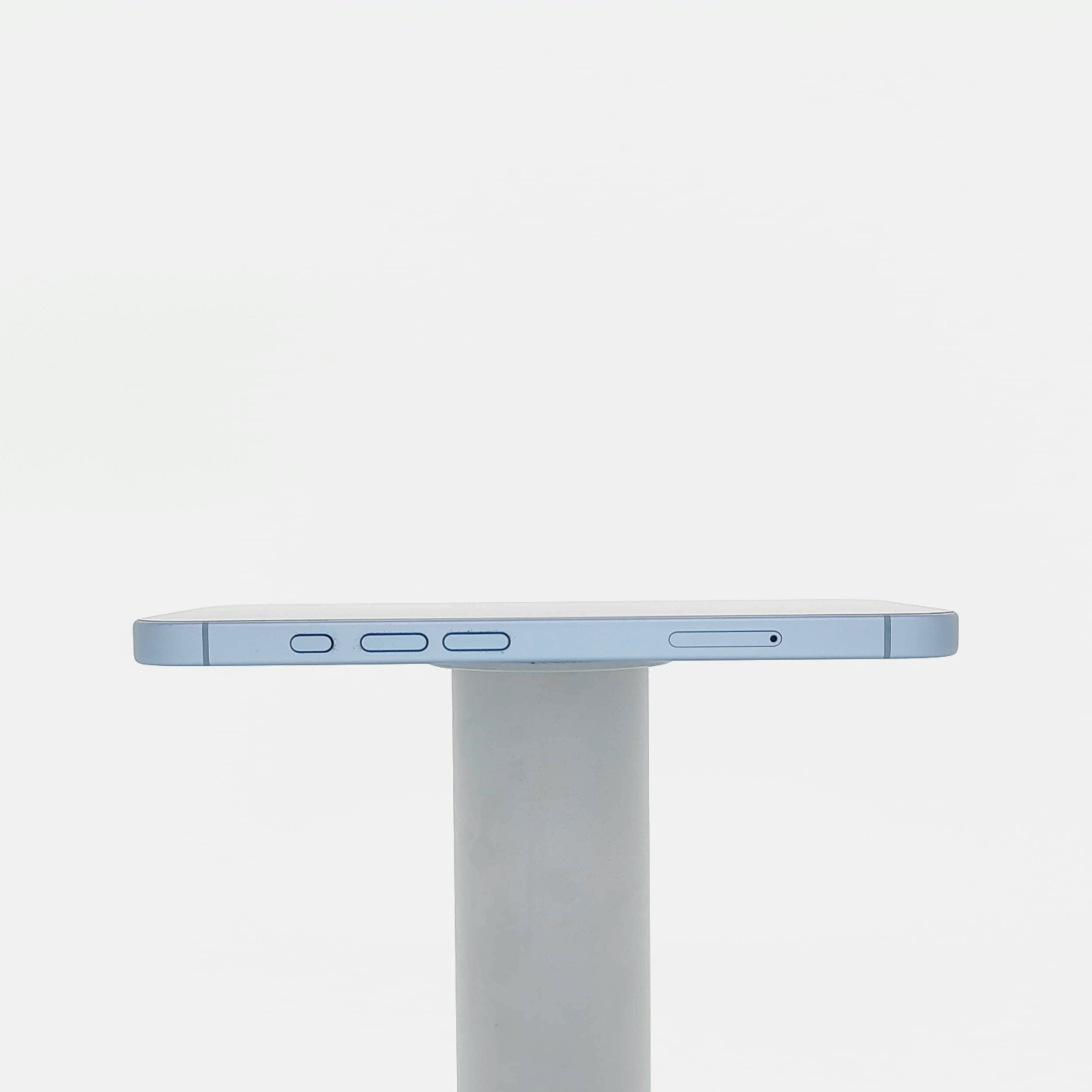 99新 Apple iPhone 17 256G 青霧藍色 中國大陸版