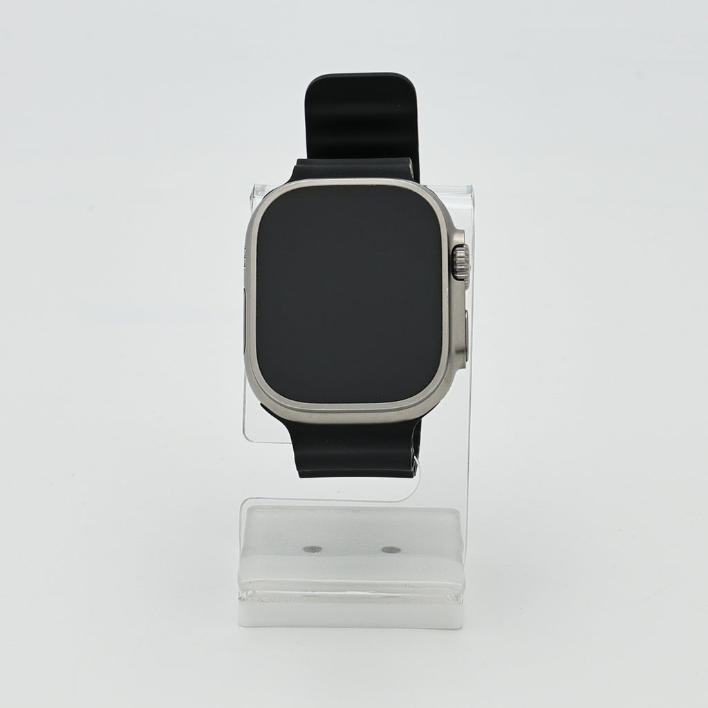 99新 Apple Watch Ultra 2 49毫米 鈦金屬