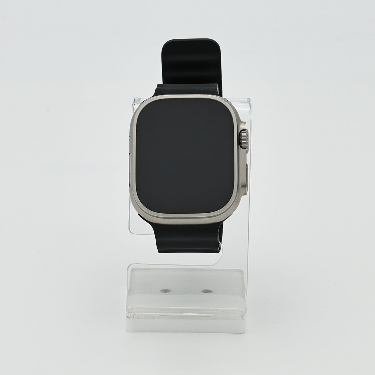 99新 Apple Watch Ultra 2 49毫米 鈦金屬