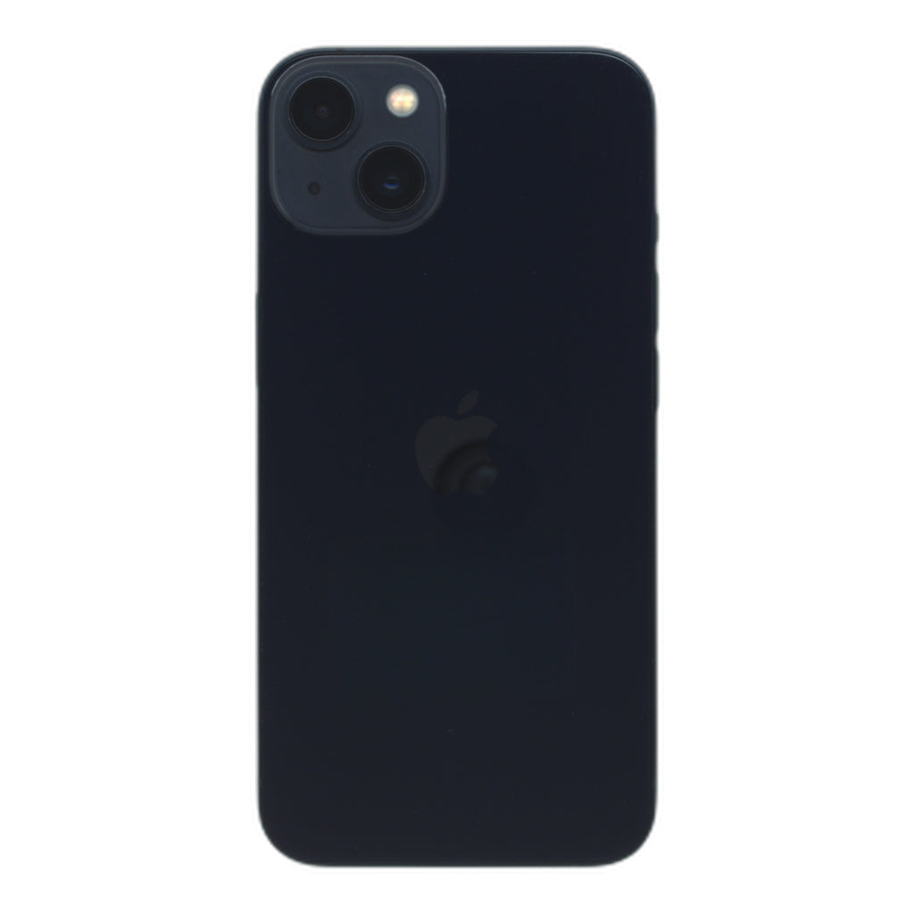 95新 Apple iPhone 13 128G 午夜色 中國大陸版