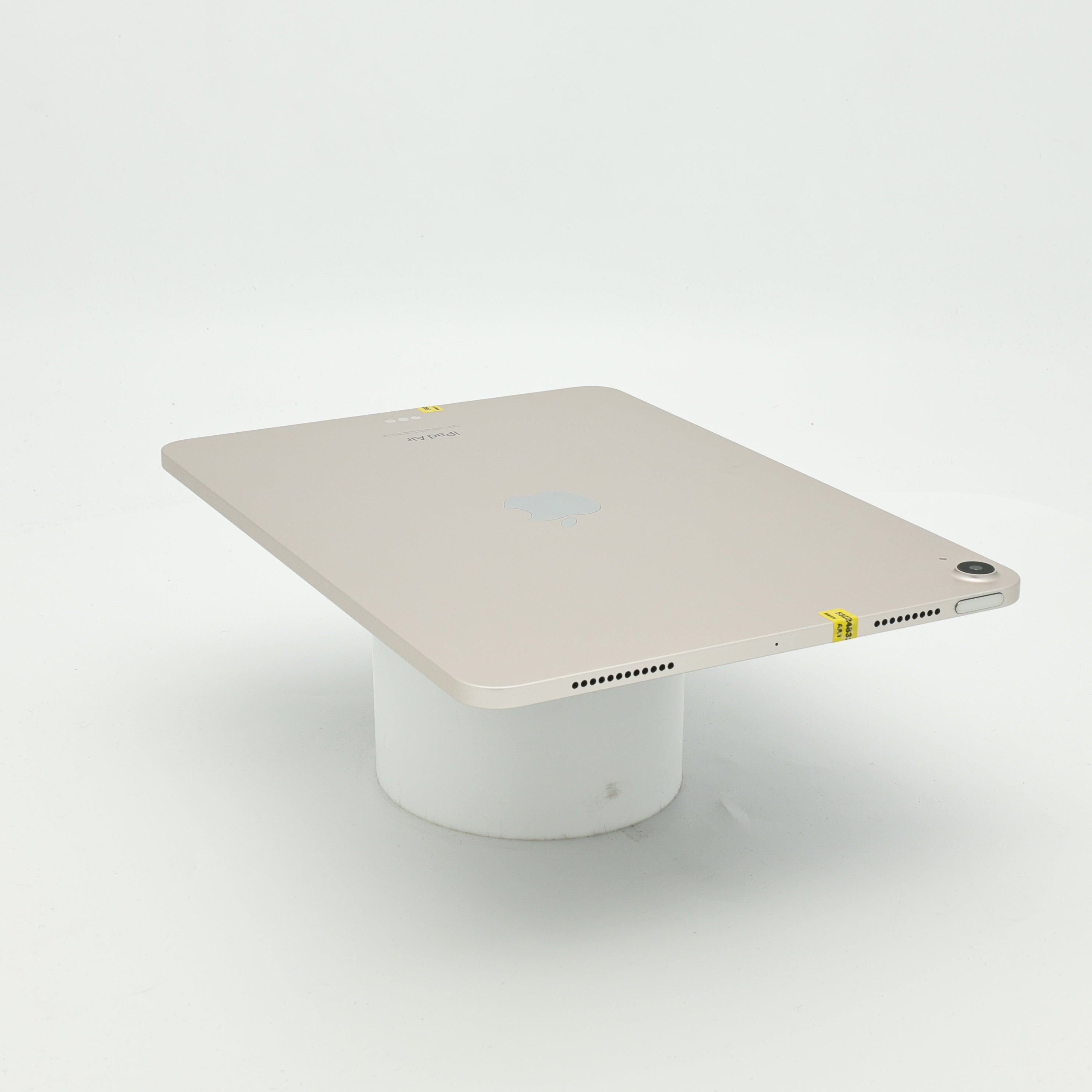 95新 Apple iPad Air5 256G 星光色 WIFI