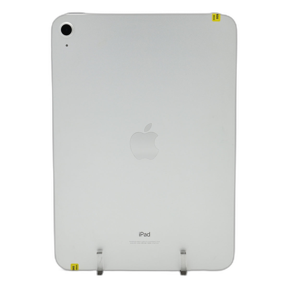 95新 Apple iPad 10代 64G 銀色 WIFI