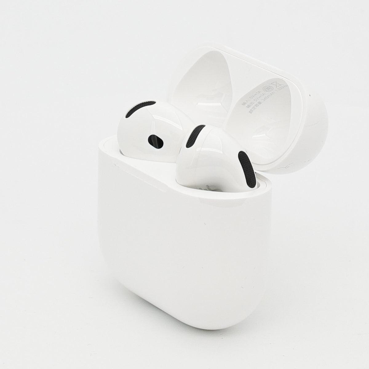 99新 Apple AirPods 5 白色
