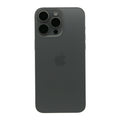 95新 Apple iPhone 15 Pro Max 256G 原色鈦金屬 中國大陸版
