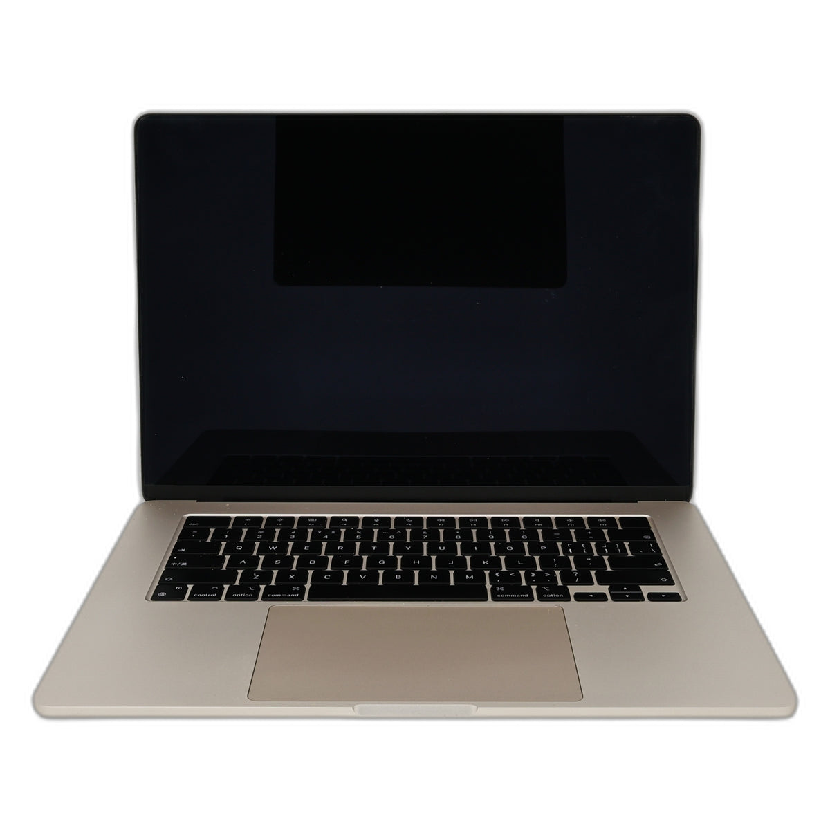 95新 Apple MacBook Air 24年 15寸 M3（8+10核） 8G RAM 256G SSD 銀色