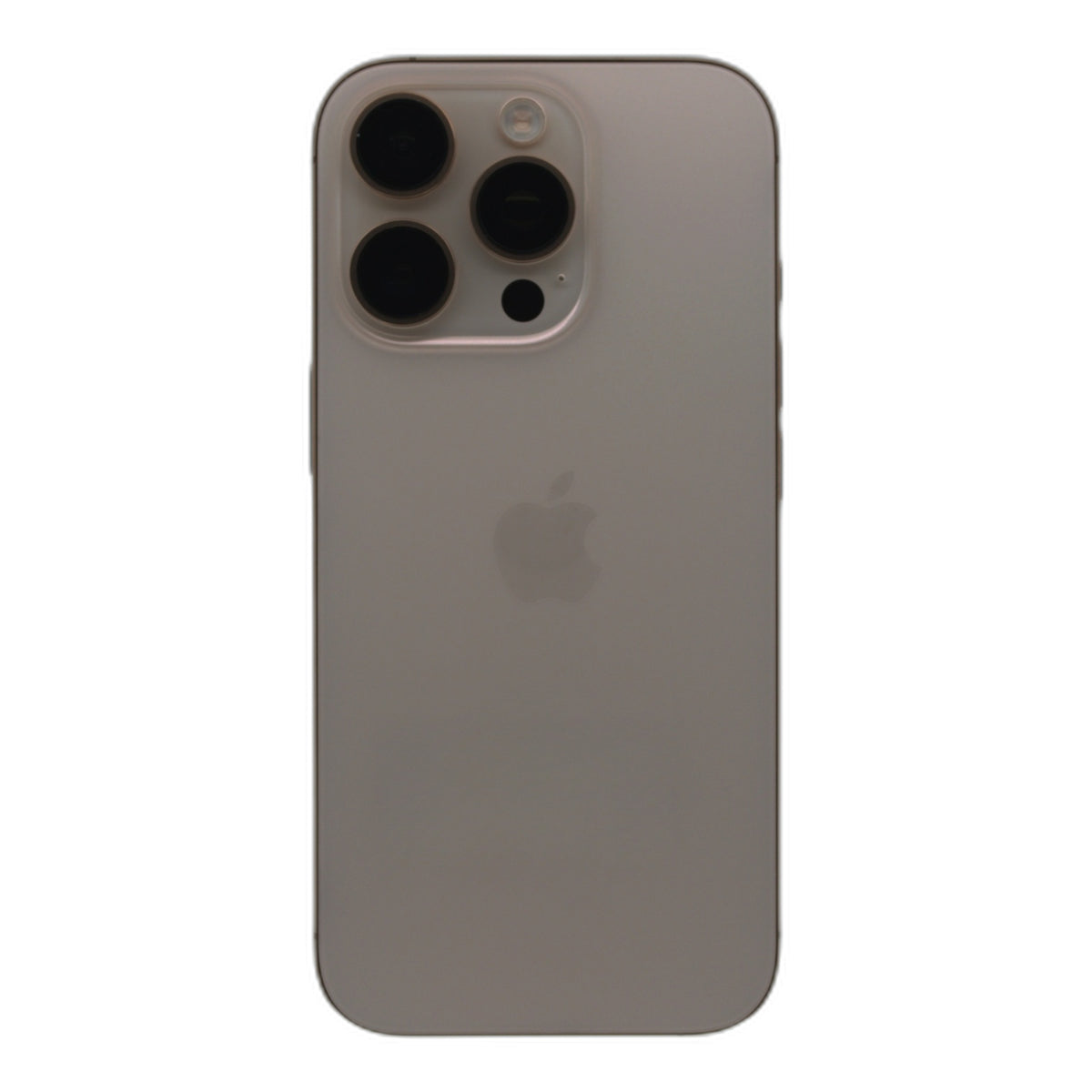 95新 Apple iPhone 16 Pro 128G 沙漠色鈦金屬 中國大陸版