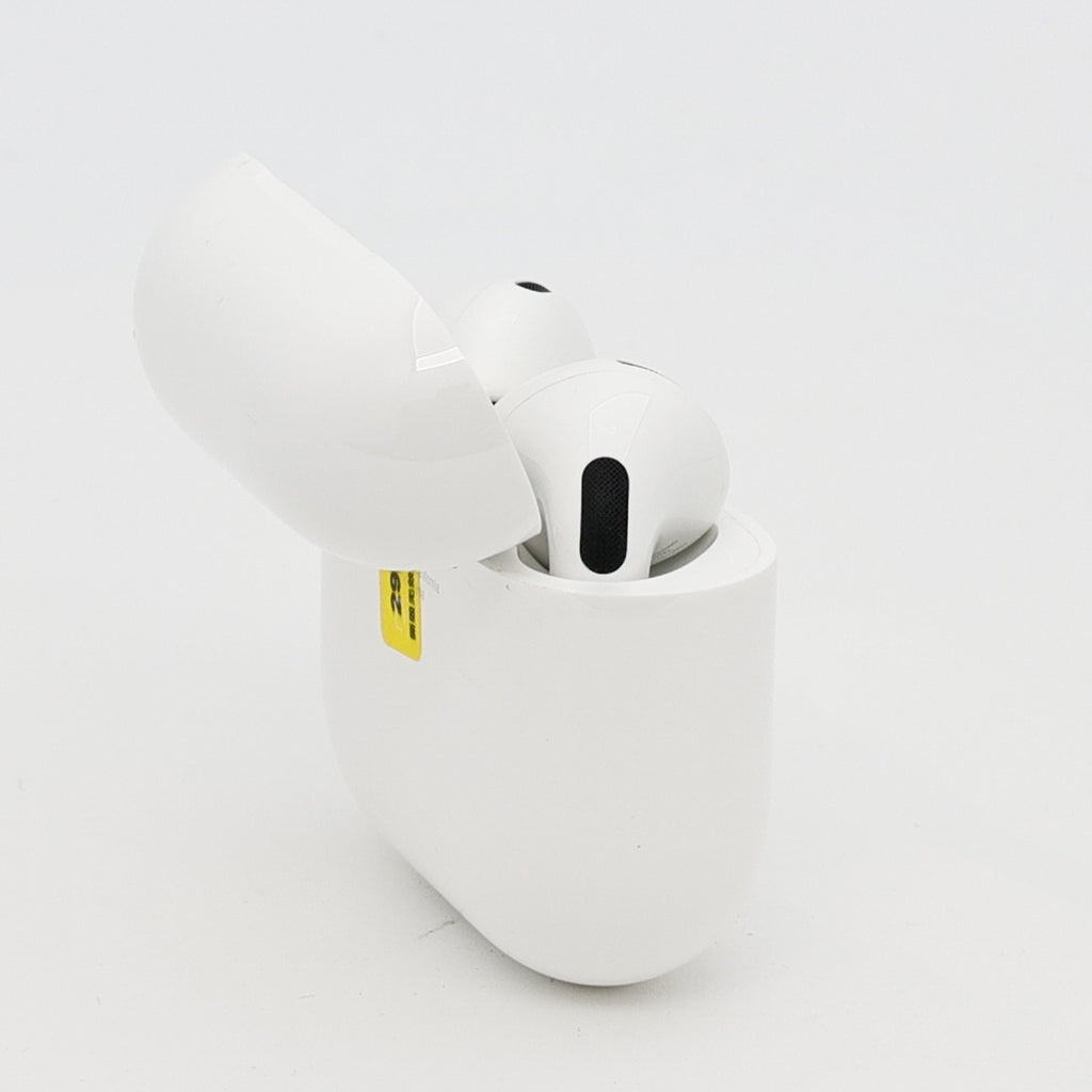 99新 Apple AirPods 4 (不支持主动降噪) 白色