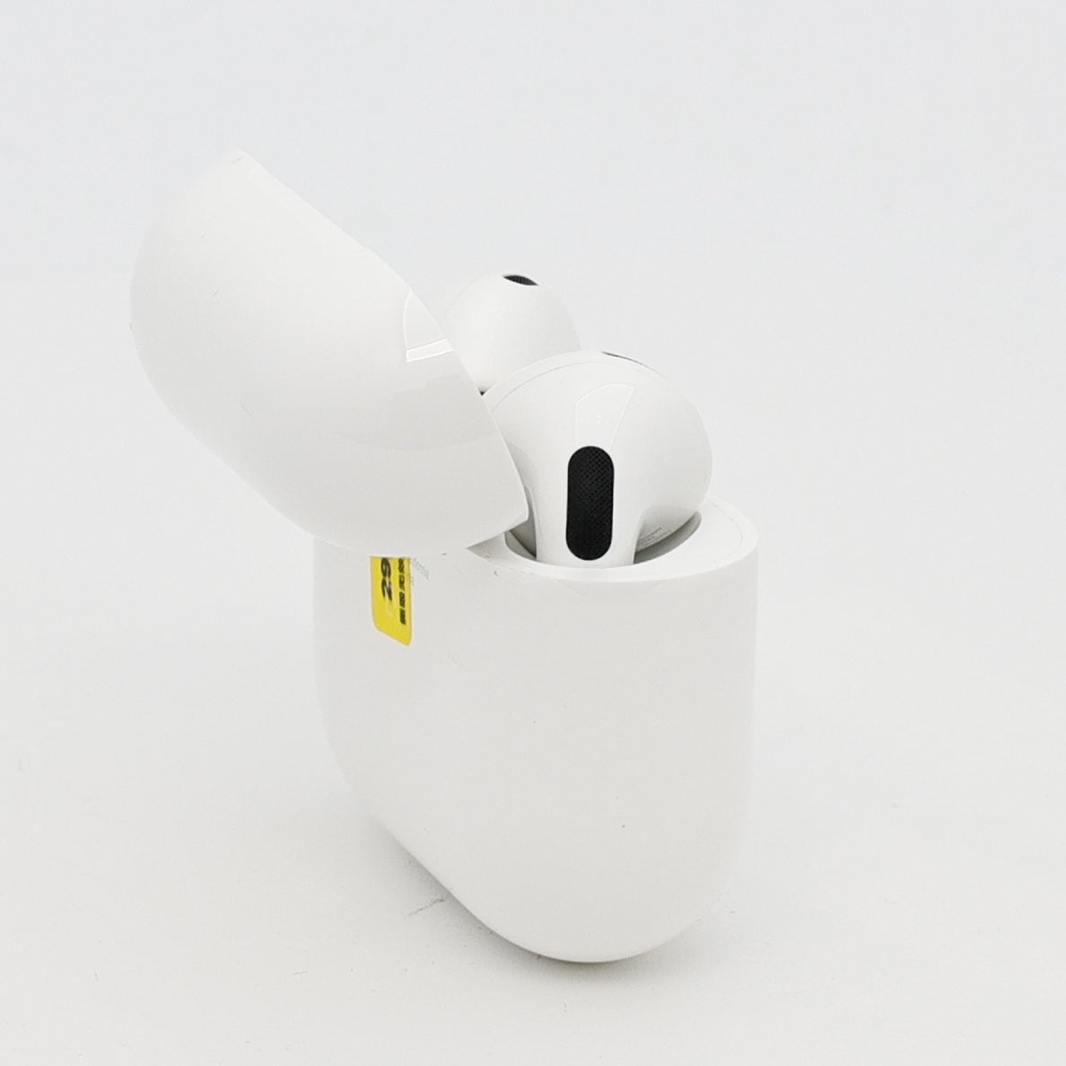 99新 Apple AirPods 4 (不支持主动降噪) 白色