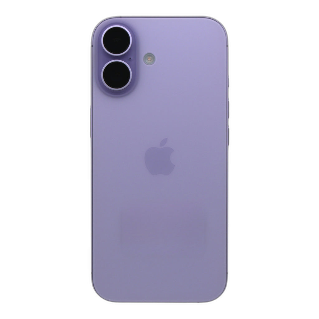 99新 Apple iPhone 17 256G 薰衣草紫色 中國大陸版