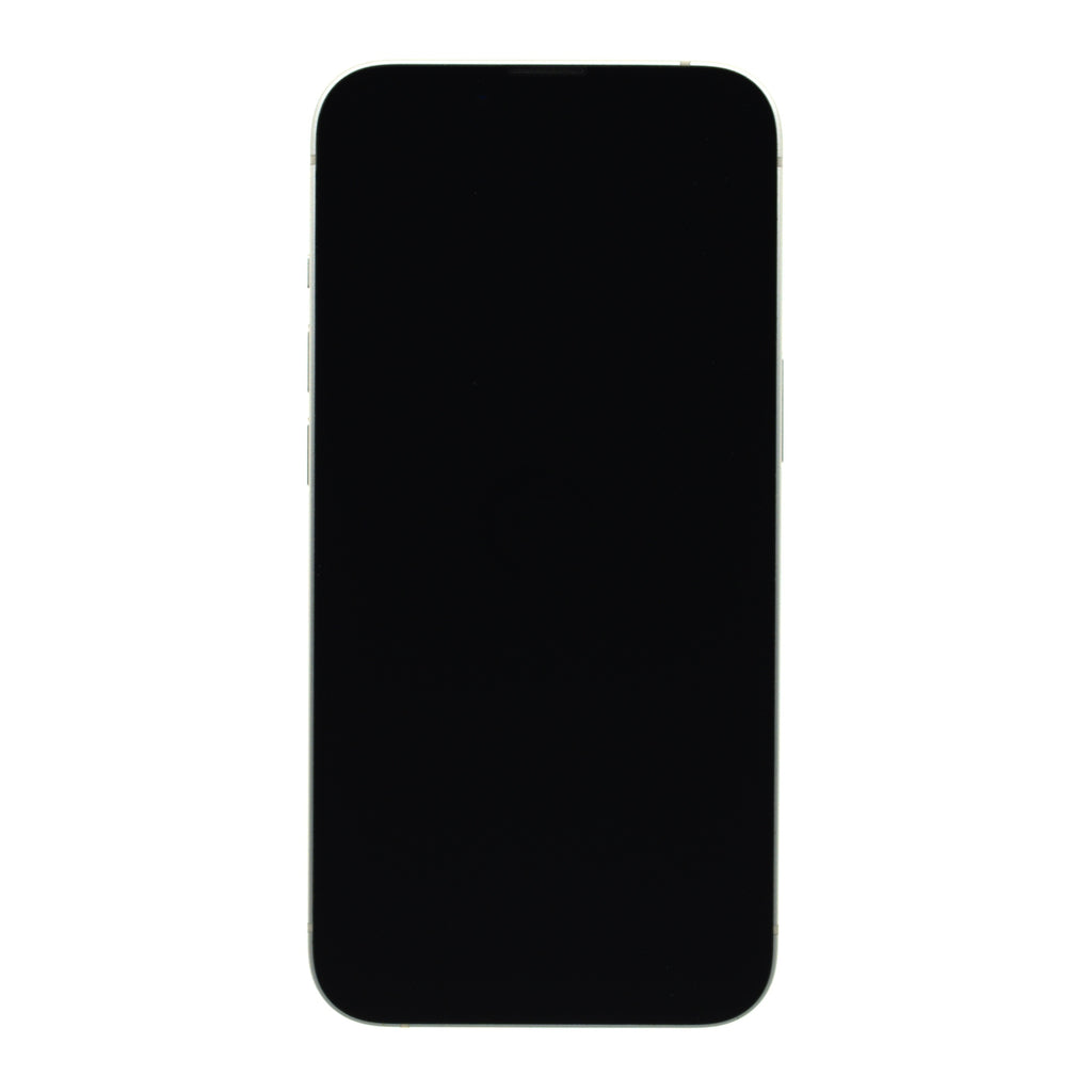 95新 Apple iPhone 14 128G 星光色 中國大陸版