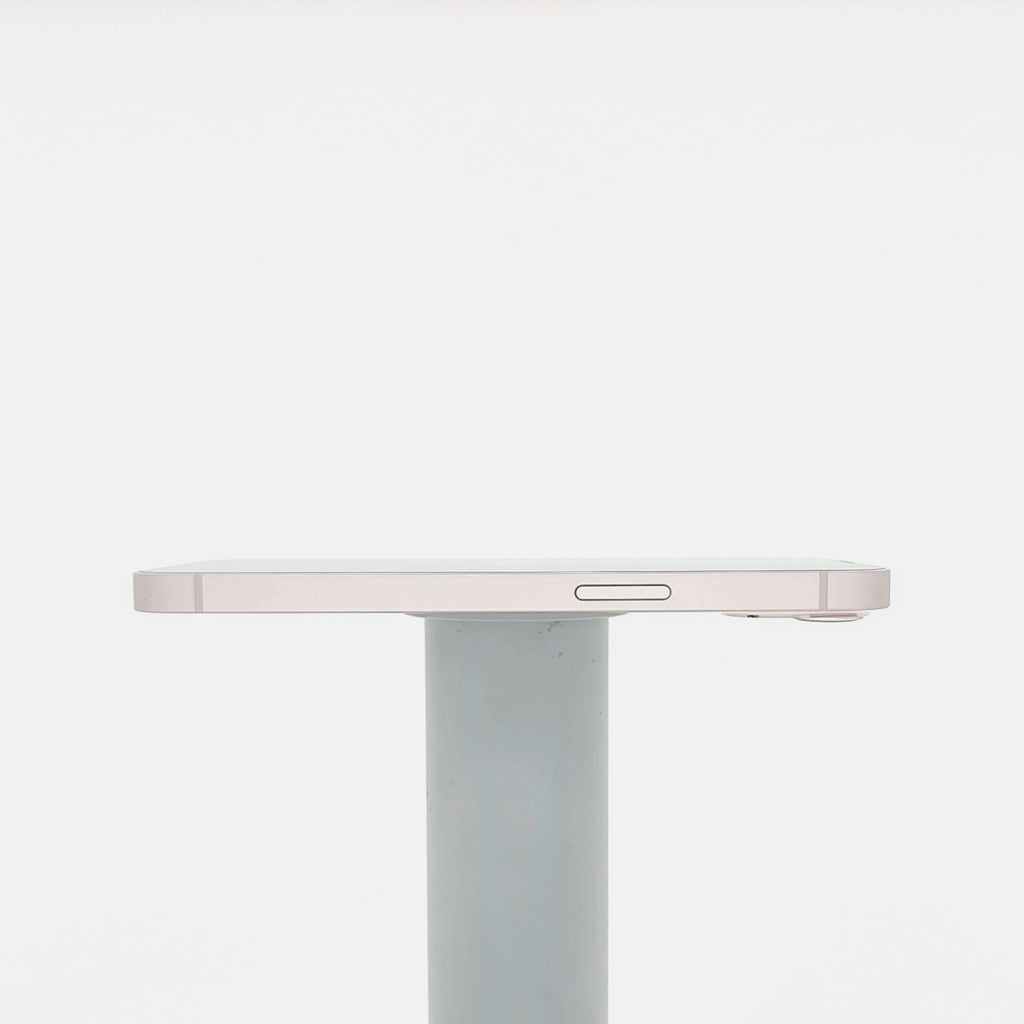 95新 Apple iPhone 13 256G 粉紅色 中國大陸版