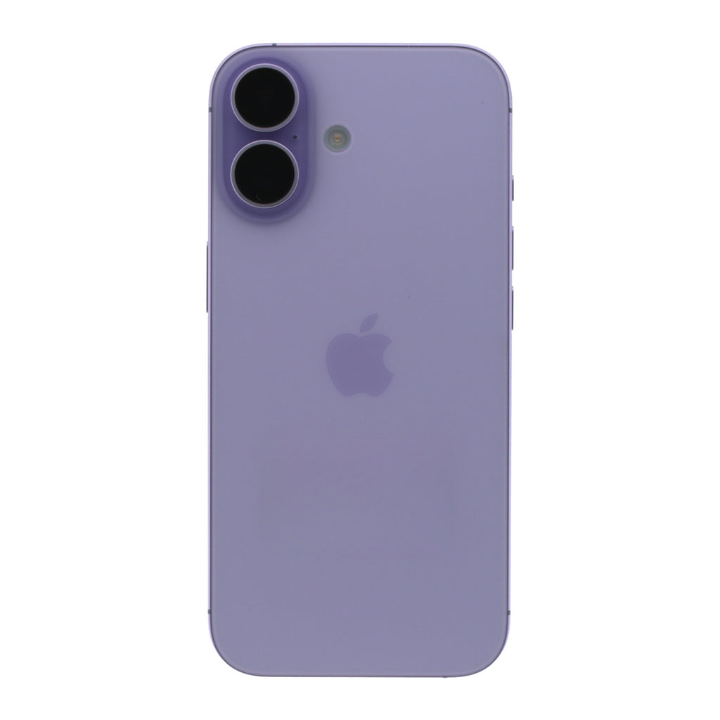 95新 Apple iPhone 17 256G 薰衣草紫色 中國大陸版