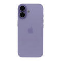 95新 Apple iPhone 17 256G 薰衣草紫色 中國大陸版