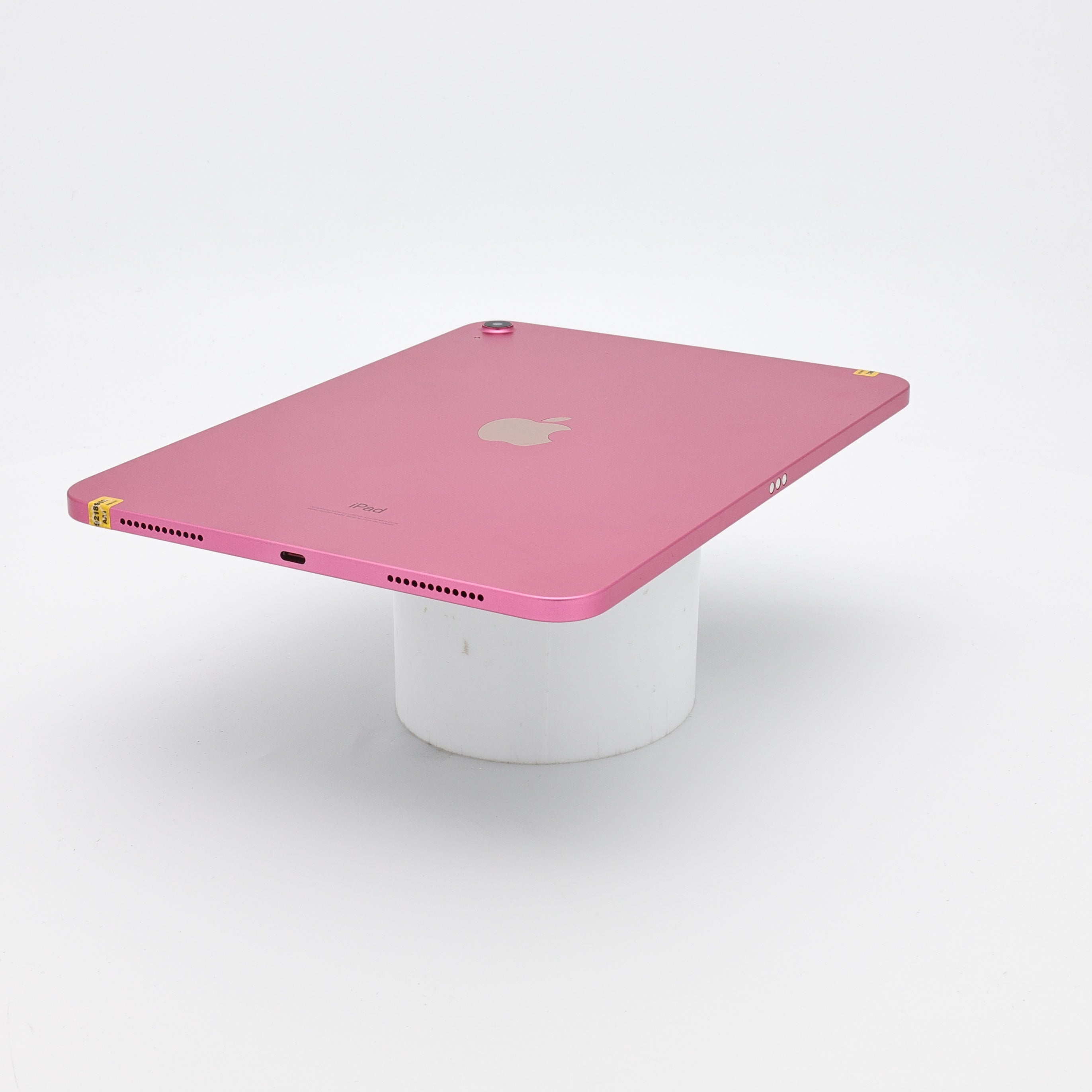 99新 Apple iPad 10代 64G 粉紅色 WIFI