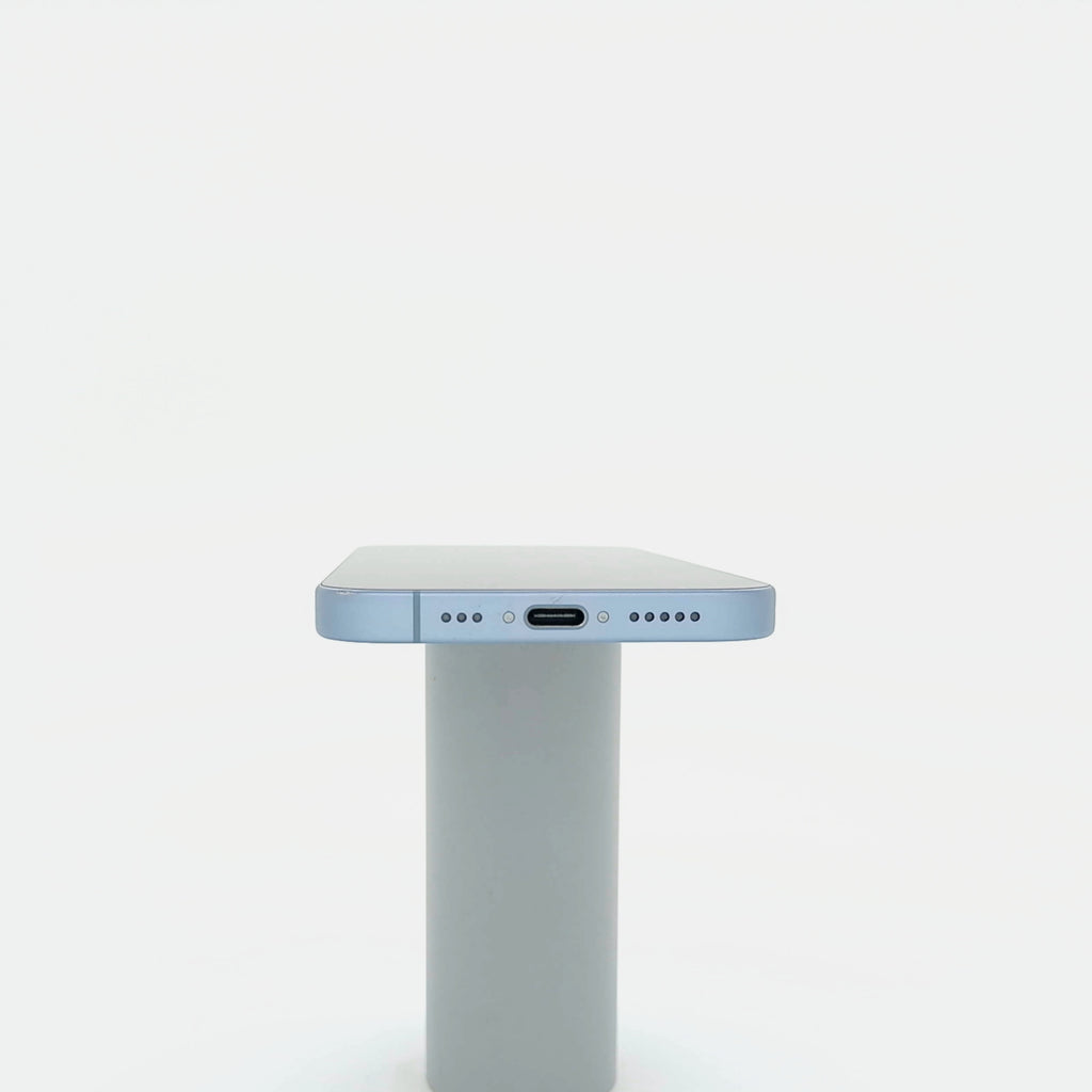 95新 Apple iPhone 17 256G 青霧藍色 中國大陸版