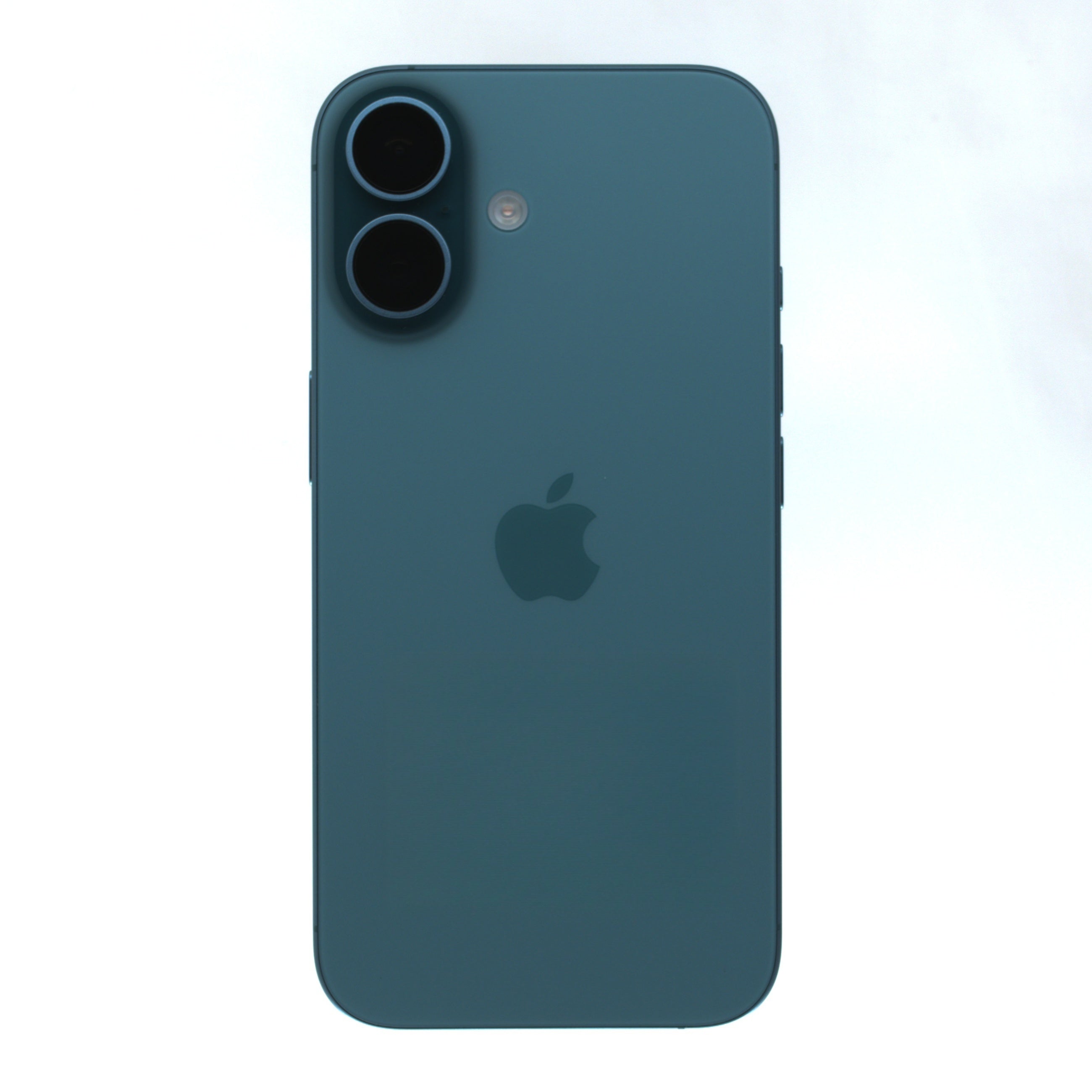 95新 Apple iPhone 16 256G 深青色 中國大陸版
