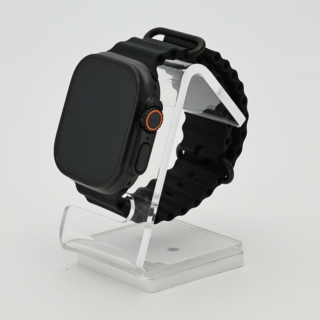 99新 Apple Watch Ultra 2 49毫米 鈦金屬