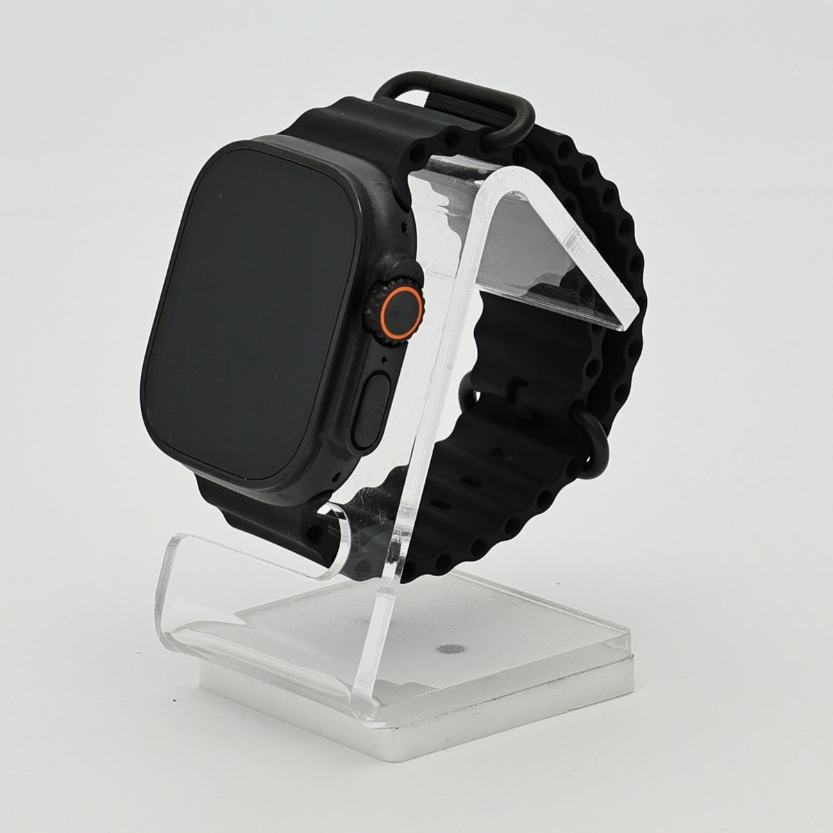 99新 Apple Watch Ultra 2 49毫米 鈦金屬