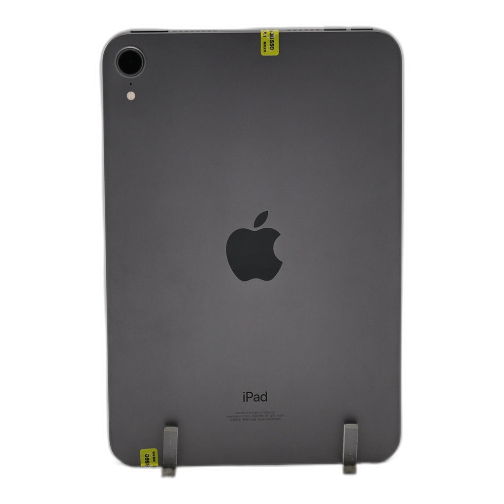 99新 Apple iPad mini6 64G 深空灰色 WIFI