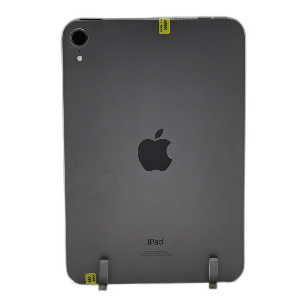 99新 Apple iPad mini6 64G 深空灰色 WIFI