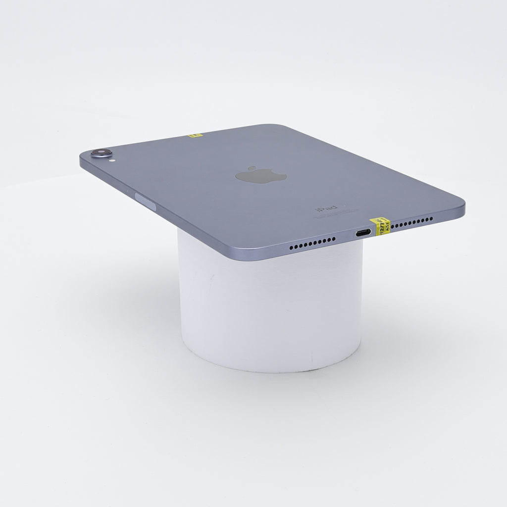 95新 Apple iPad mini6 64G 紫色 WIFI