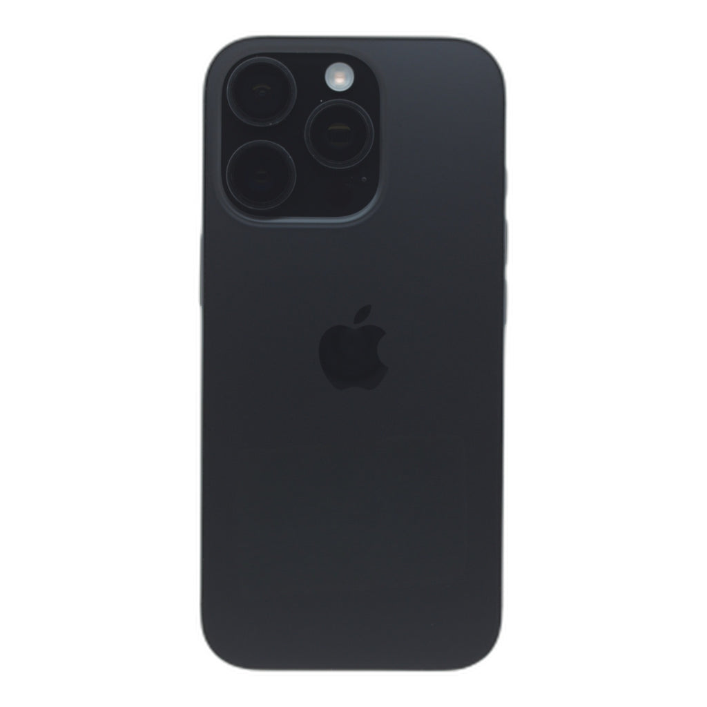 95新 Apple iPhone 16 Pro 256G 黑色鈦金屬 中國大陸版