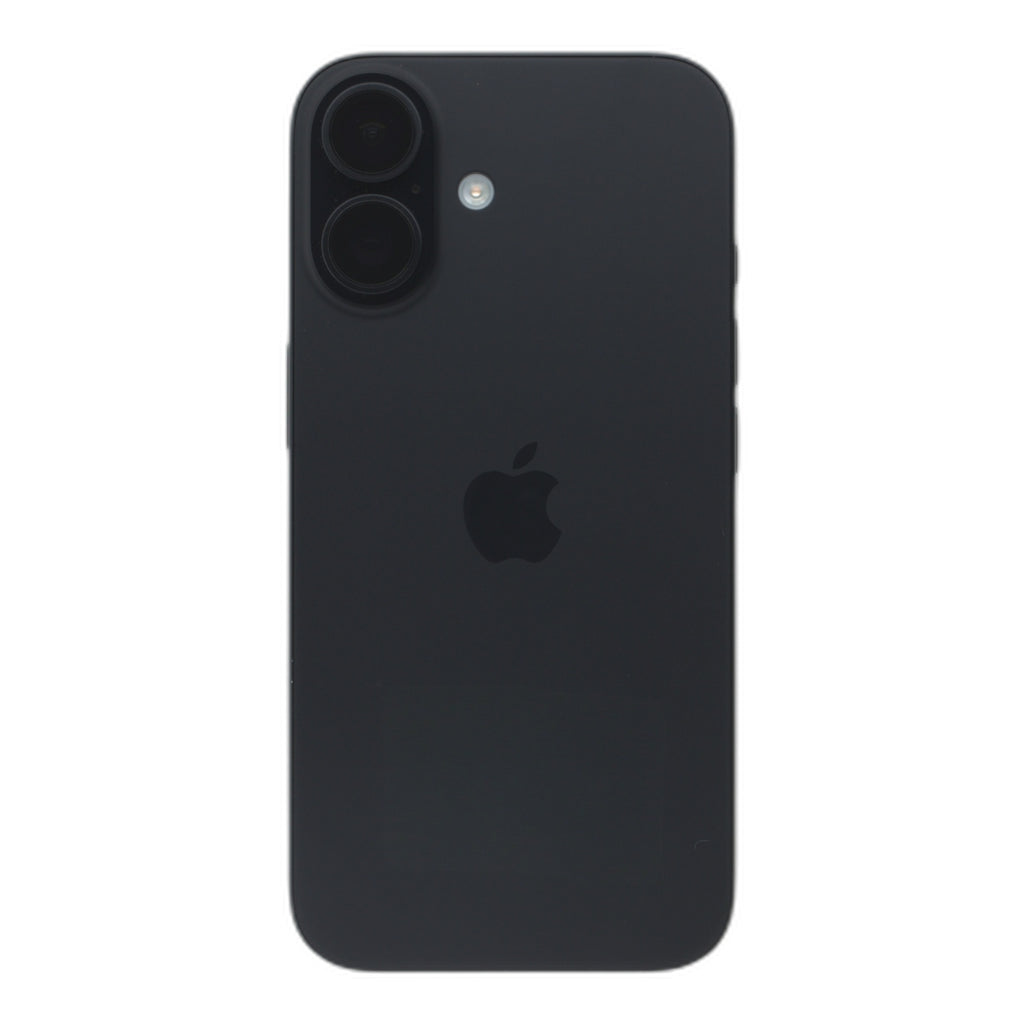95新 Apple iPhone 16 256G 黑色 中國大陸版
