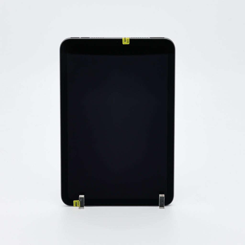 95新 Apple iPad mini6 64G 深空灰色 WIFI