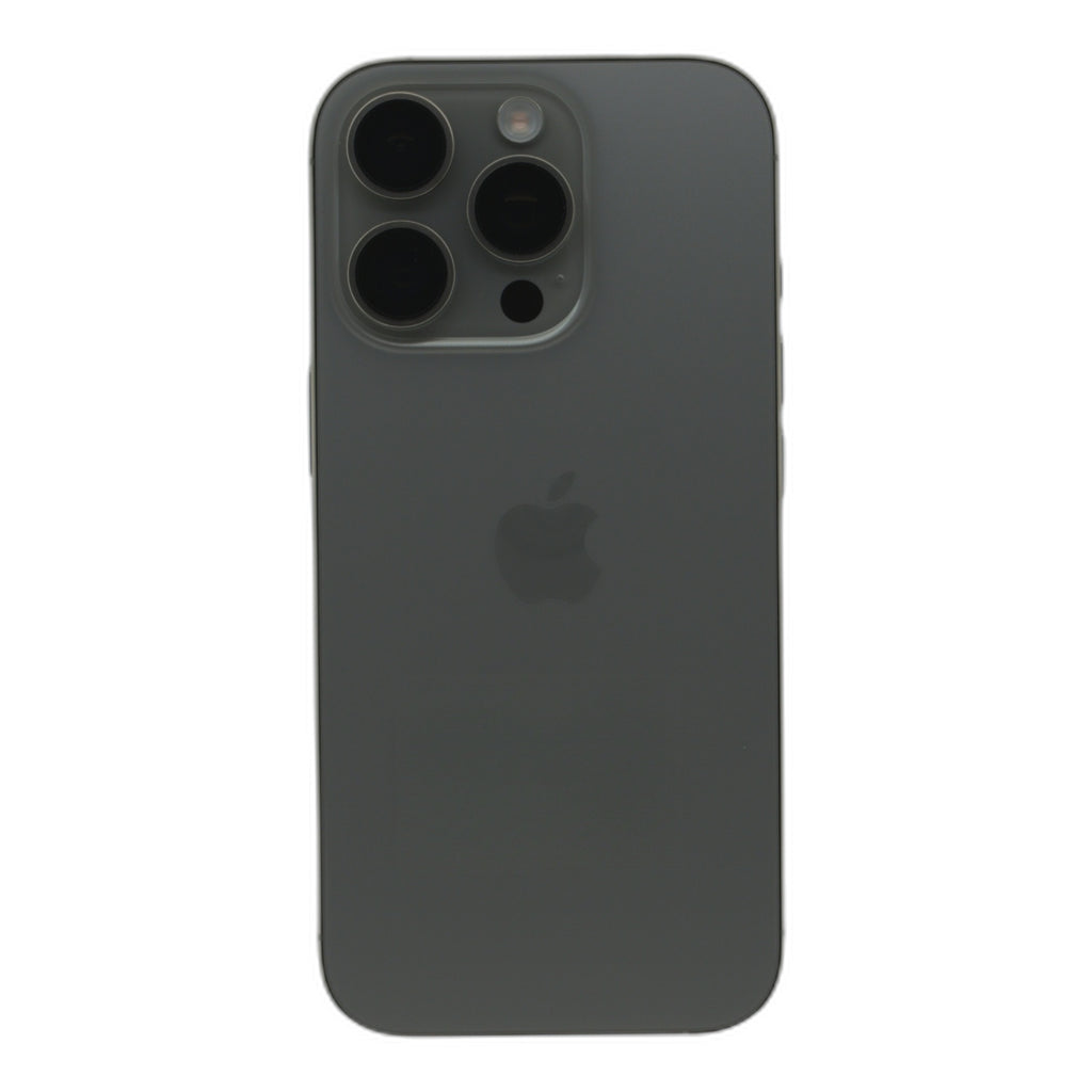 95新 Apple iPhone 16 Pro 256G 原色鈦金屬 中國大陸版
