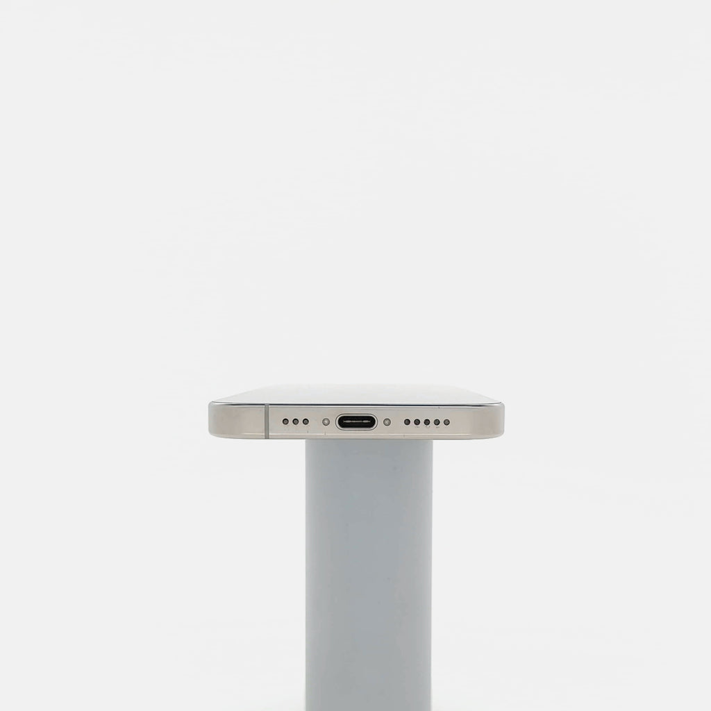 95新 Apple iPhone 16 Pro 128G 原色鈦金屬 中國大陸版