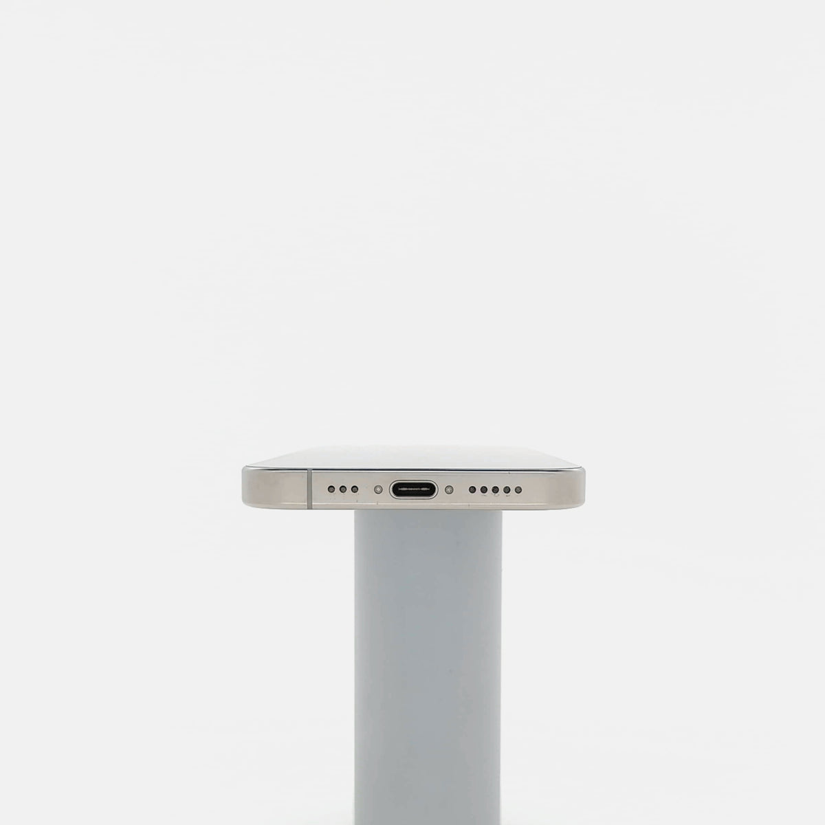 95新 Apple iPhone 16 Pro 128G 原色鈦金屬 中國大陸版