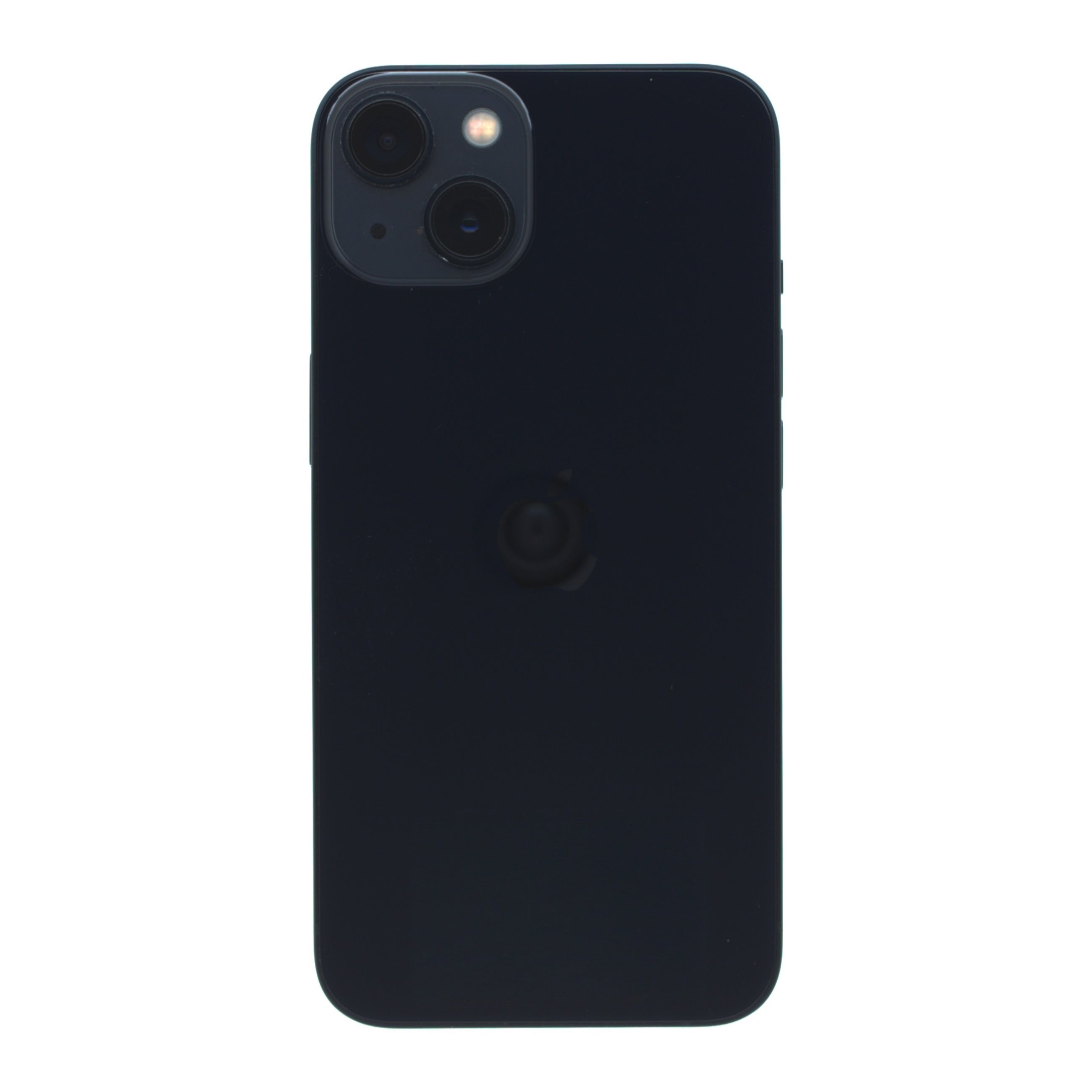 95新 Apple iPhone 13 128G 午夜色 中國大陸版