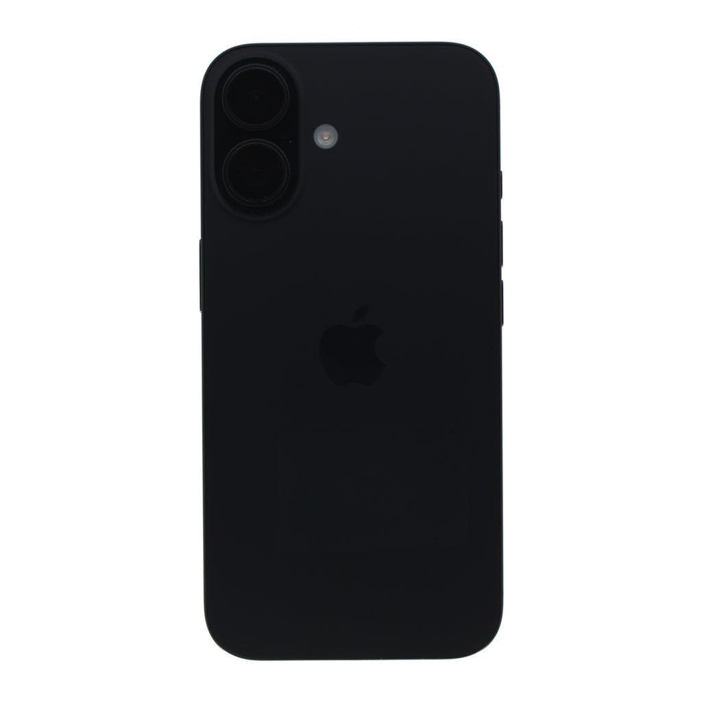 99新 Apple iPhone 16 256G 黑色 中國大陸版