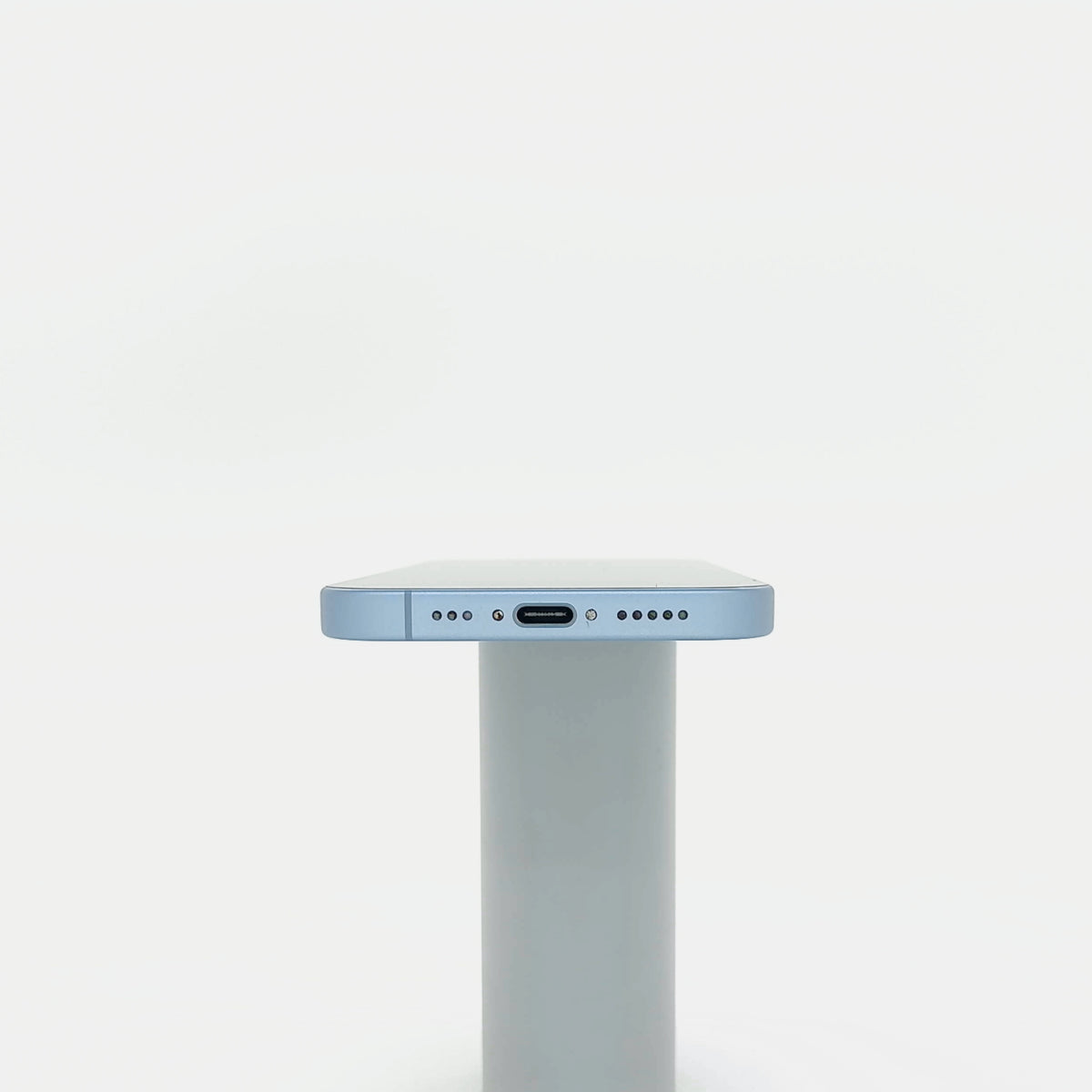 95新 Apple iPhone 17 256G 青霧藍色 中國大陸版