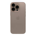 95新 Apple iPhone 16 Pro 256G 沙漠色鈦金屬 中國大陸版