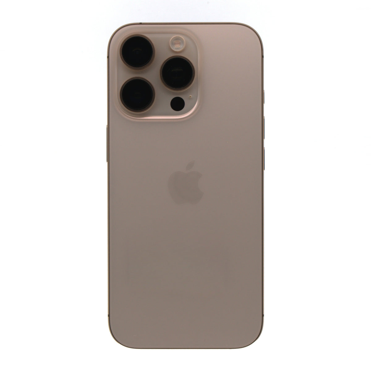 95新 Apple iPhone 16 Pro 256G 沙漠色鈦金屬 中國大陸版
