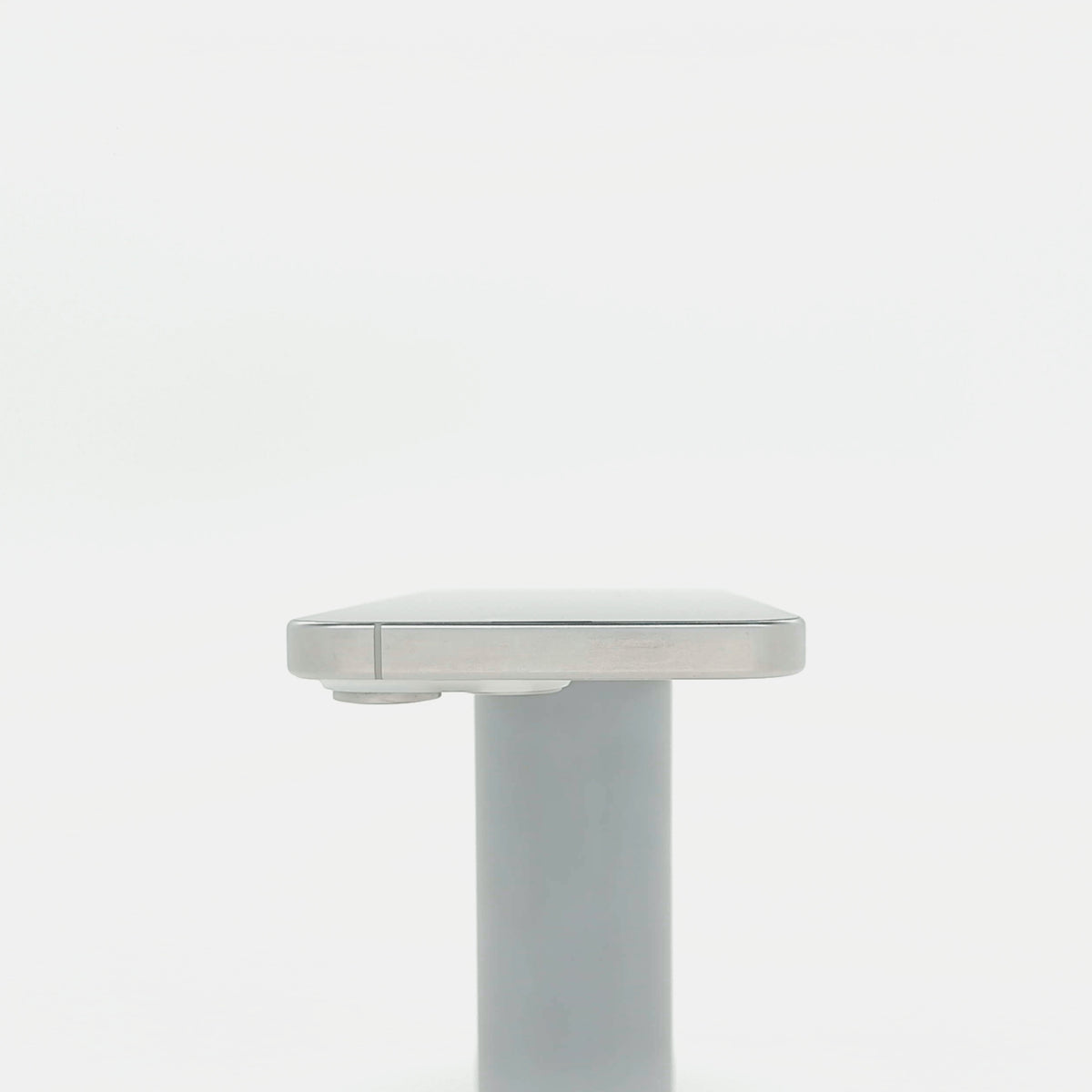 95新 Apple iPhone 15 Pro Max 256G 白色鈦金屬 中國大陸版