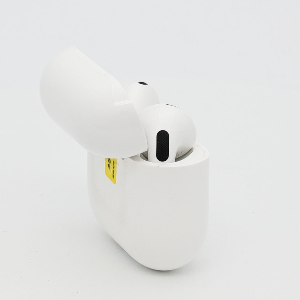 99新 Apple AirPods 4 (不支持主动降噪) 白色